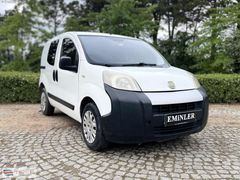 EMiNLER | 2010 FiAT FiORiNO 1.3 MULTiJET ACTiVE, DEĞiŞENSiZ...