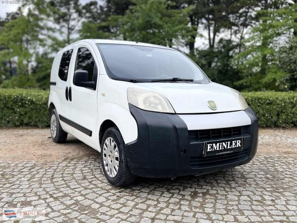 EMiNLER | 2010 FiAT FiORiNO 1.3 MULTiJET ACTiVE, DEĞiŞENSiZ...