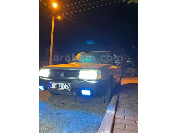 Sahibinden Tofaş Doğan L 1988 Model