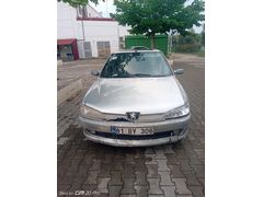 Sahibinden Peugeot 306 1.6 XT 2001 Model