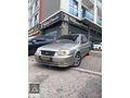 PEHLİVAN OTOMOTİV'DEN 2005 HYUNDAİ ACCENT ADMİRE