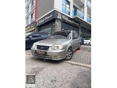 PEHLİVAN OTOMOTİV'DEN 2005 HYUNDAİ ACCENT ADMİRE