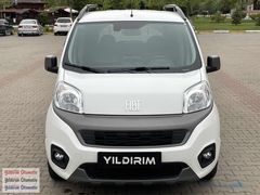 YILDIRIMDAN/2024/LPGLİ/43.000KM/PREMİO PAKET/FIORINO