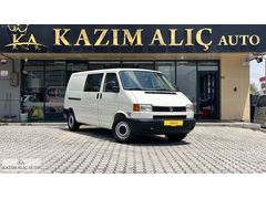 KAZIM ALIÇ AUTO TRANSPORTER ORJİNAL 188 BİN KM DEĞŞENSİZ HATASIZ