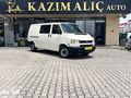 KAZIM ALIÇ AUTO TRANSPORTER 2.5 TDI DEĞİŞENSİZ DÜŞÜK KM ORJİNAL