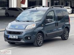 2024 FİORİNO BOYASIZ TRAMERSİZ SADECE 13.000 KM LPG