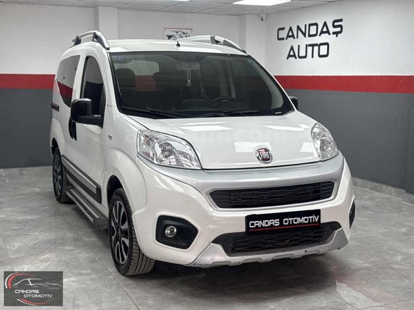 FİORİNO PREMİO HATASIZ BOYASIZ-69 Bin Km ServisBakımlı İLK ELDEN