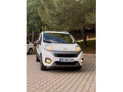 ORJİNAL 2022 FIAT FİORİNO 1.4 EKO PREMİO FULL+FULL