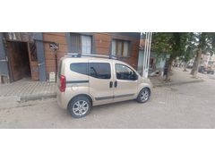 Sahibinden Fiat Fiorino Combi 1.3 Multijet Emotion 2014 Model
