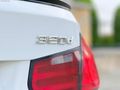 ASM MOTORS 2012 BMW 320D M DÖNÜŞÜM