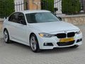 ASM MOTORS 2012 BMW 320D M DÖNÜŞÜM