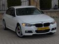 ASM MOTORS 2012 BMW 320D M DÖNÜŞÜM