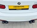 ASM MOTORS 2012 BMW 320D M DÖNÜŞÜM