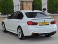 ASM MOTORS 2012 BMW 320D M DÖNÜŞÜM