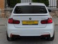 ASM MOTORS 2012 BMW 320D M DÖNÜŞÜM