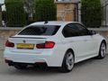 ASM MOTORS 2012 BMW 320D M DÖNÜŞÜM