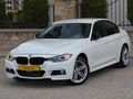 ASM MOTORS 2012 BMW 320D M DÖNÜŞÜM