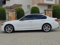 ASM MOTORS 2012 BMW 320D M DÖNÜŞÜM