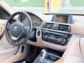 ASM MOTORS 2012 BMW 320D M DÖNÜŞÜM