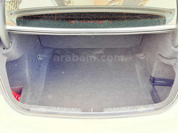 ASM MOTORS 2012 BMW 320D M DÖNÜŞÜM