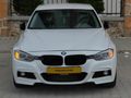 ASM MOTORS 2012 BMW 320D M DÖNÜŞÜM