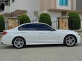 ASM MOTORS 2012 BMW 320D M DÖNÜŞÜM