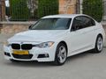 ASM MOTORS 2012 BMW 320D M DÖNÜŞÜM