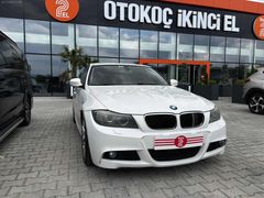 OTOKOÇ 2.EL AYDIN'DAN 2012 BMW 320d M SPORT OTOMATİK