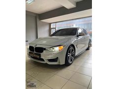 2014. M PAKET HATASIZ BOYASIZ SANRUFLU BMW 3.20 DİZEL 184. HP