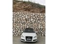 Audi  A3 cam tavan nadir temizlikte