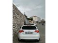 Audi  A3 cam tavan nadir temizlikte