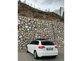Audi  A3 cam tavan nadir temizlikte