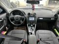 Audi  A3 cam tavan nadir temizlikte