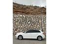 Audi  A3 cam tavan nadir temizlikte