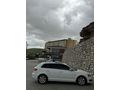 Audi  A3 cam tavan nadir temizlikte