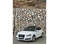 Audi  A3 cam tavan nadir temizlikte