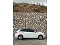 Audi  A3 cam tavan nadir temizlikte