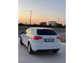 Audi  A3 cam tavan nadir temizlikte