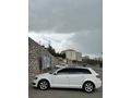 Audi  A3 cam tavan nadir temizlikte