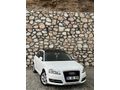 Audi  A3 cam tavan nadir temizlikte