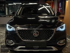 OTOFİNANS YENİ MG HS 1.5T- GDI COMFORT+LUXURY 28.000 KM'DE FULL+