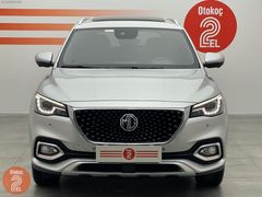 OTOKOÇ 2.EL DENİZLİ'DEN MG HS 1.5T-GDI LUXURY 120.471 KM