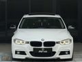 REVA OTOMOTİV 2014 BMW 3.20D M-SPORT 2 LOKAL 259.xxx Km