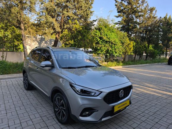 2024 MODEL MG LUXURY PLUS OTOMATİK HATASIZ BOYASIZ TRAMERSİZ