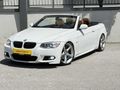 GÖKYÜZÜ MANZARALI E93 CABRİO
