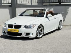 GÖKYÜZÜ MANZARALI E93 CABRİO
