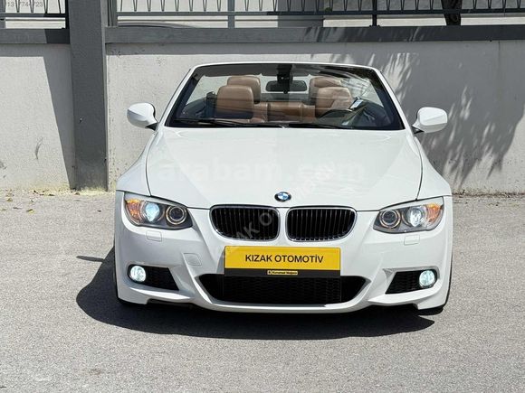 GÖKYÜZÜ MANZARALI E93 CABRİO