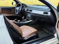 GÖKYÜZÜ MANZARALI E93 CABRİO