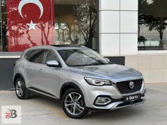 BARÇINDAN 2024 MG HS 1.5 T-GDI Luxury 46.000 KM TAM DOLU