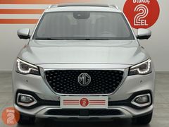 OTOKOÇ 2.EL DENİZLİ'DEN MG HS 1.5T-GDI LUXURY 39.967 KM